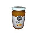 Capell Melmelada d'albercoc 400gr. Lleida