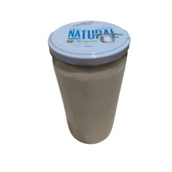 Iogurt Natural 700gr (Ref:04011)
