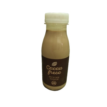 Cacau 250 ml (Ref:01051)