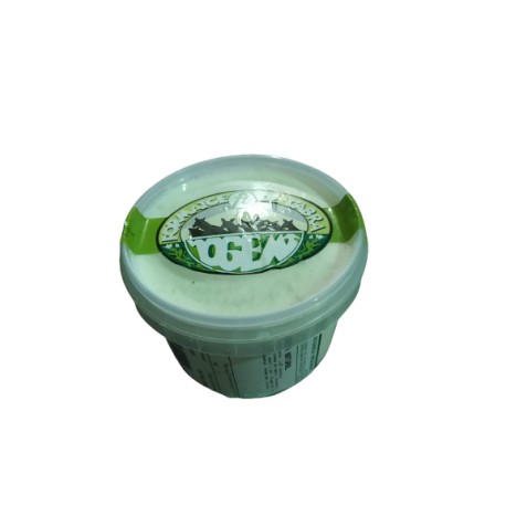 Crema Formatge Cabra 250 g