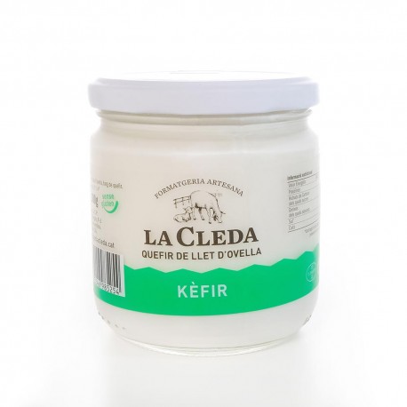 Quefir d'ovella - 300 gr
