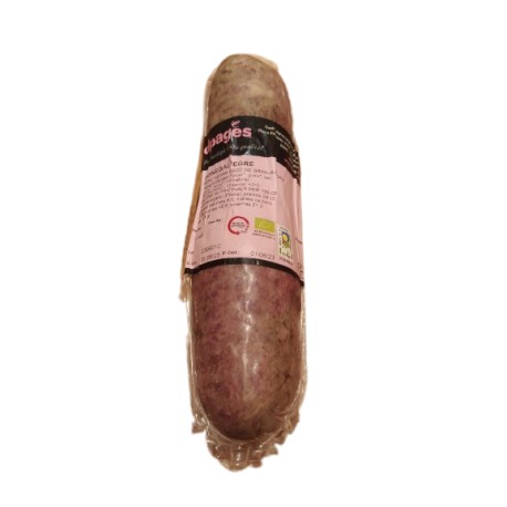 Donegal negre (320 gr aprox) 26.41 Eur/Kg