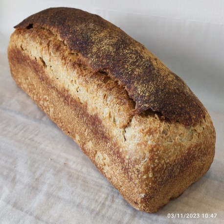 Pa blat xusco 1kg