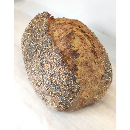 Pa blat xusco 1kg