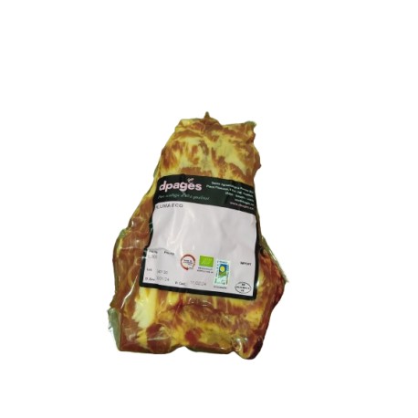 Pluma [1 peca/paquet] 28.53 Eur/Kg