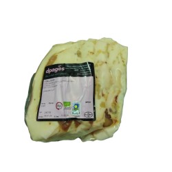 Cansalada coll filetejada [5/6 talls paquet, 500 grs aprox] 11.98 Eur/Kg