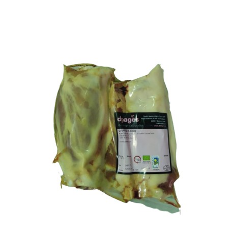 Garrons [2 unitats, 1kg aprox] 13.92 Eur/Kg