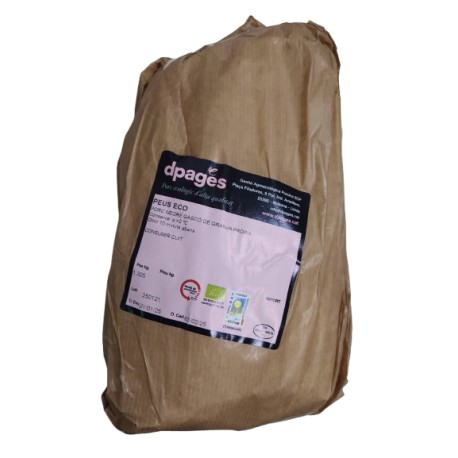 Peus [2 peus/paquet, 1Kg aprox] 8.41 Eur/Kg