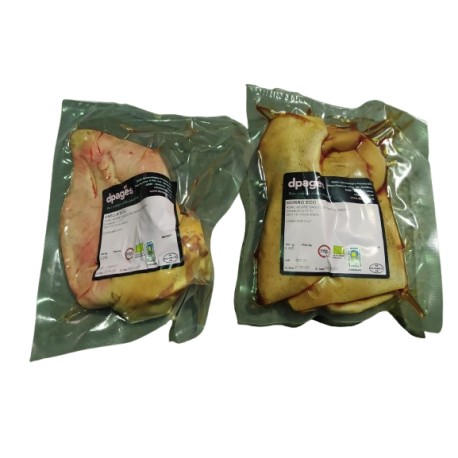 Careta (500gr aprox) 6.90Eur/Kg