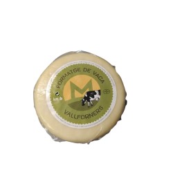 Vallforners mini 0,5 kg (madurats de vaca)