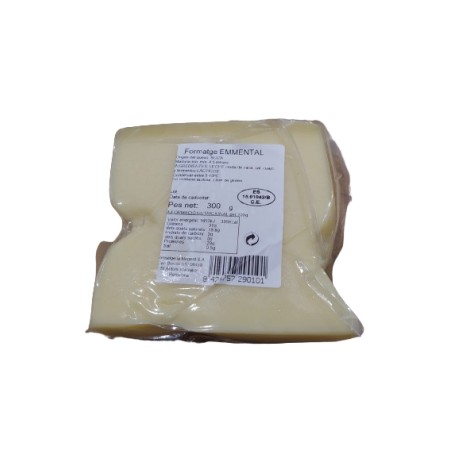 Emmental 300g