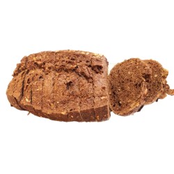 Pa d'espelta integral 6 cereals Xusco de ½ kg