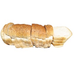 Pa de blat ecològic Motllo