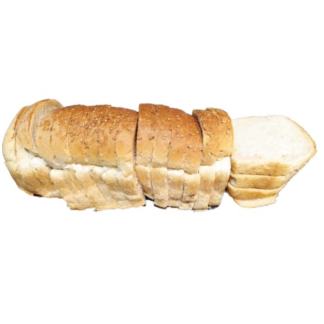 Pa de blat ecològic Motllo