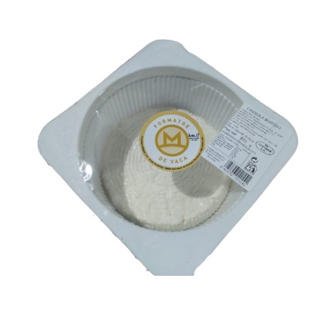 Cassola Burgos Tarrina 1 kg