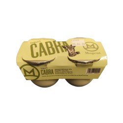 Iogurt cabra 125 pack 2