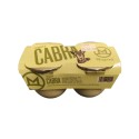 Iogurt cabra 125 pack 2