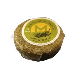 Vaca Romaní 1 kg (madurats de vaca)