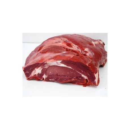 Vedella filet de pobre 18,95