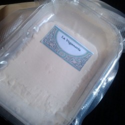 Tofu llimona