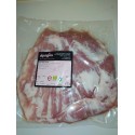 Secret [1 peca/paquet, 700grs aprox] 31,20 Eur/Kg