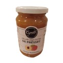 Capell Melmelada de préssec 400gr. Lleida