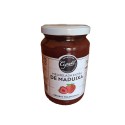 Capell Melmelada de maduixa 400gr. Lleida