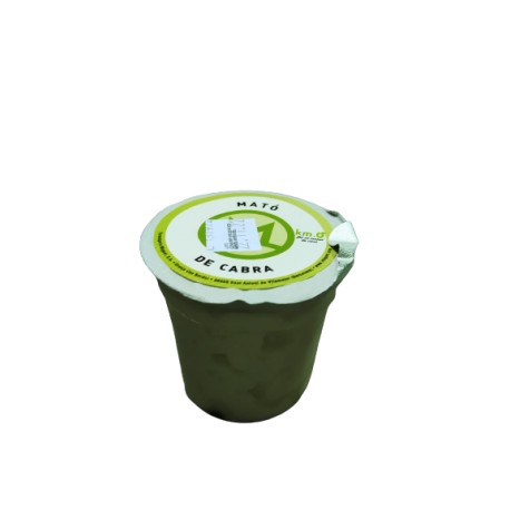 Matonets Cabra 100gr (Ref:03003)