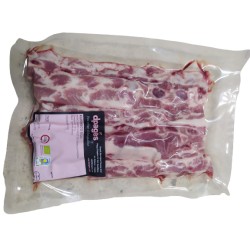 Xurrasco [5/6 talls paquet, 500grs aprox] 13.97Eur/Kg