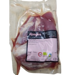 Filet sencer [400grs aprox] 25.70Eur/Kg