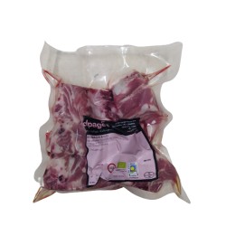 Espinada [4 ossos/paquet, 500 grs aprox] 8.80Eur/Kg