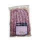 Salsitxa (sense pebre) [6 salsitxes paquet, 400grs aprox] 16.59Eur/Kg