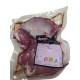 Galta [2 galtes amb os/paquet, 650grs aprox] 15.00Eur/Kg