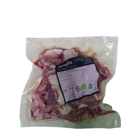 Costelleta (500 gr aprox) 11.73Eur/Kg