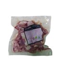 Costelleta (500 gr aprox) 17,40 Eur/Kg tallada a daus