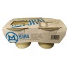 Iogurt natural 125 pack 2